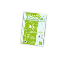 Pigna 02194594M livre d'exercices