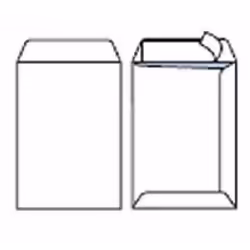 Pigna Competitor, Blanc, 80 g/m², 230 mm, 330 mm, 20 pièce(s)