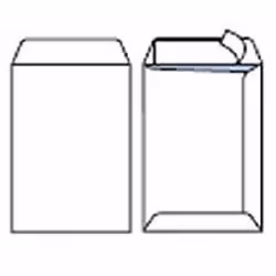 Pigna Competitor, Blanc, 80 g/m², 190 mm, 260 mm, 100 pièce(s)
