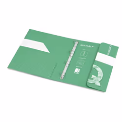 Pigna 006230630S classeur à anneaux A4 Multicolore - Vue supplémentaire 5