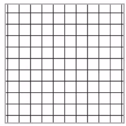 Pigna quablock A4 recharge de papier 210 x 297 mm (A4) 250 feuilles