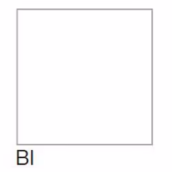 Pigna Architetto bloc-notes Beige - Vue supplémentaire 2