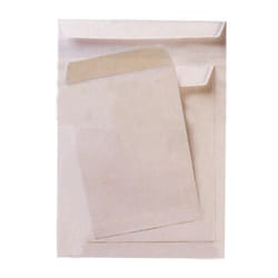Pigna Sacco Intern enveloppe B4 (250 x 353 mm) Blanc 500 pièce(s)