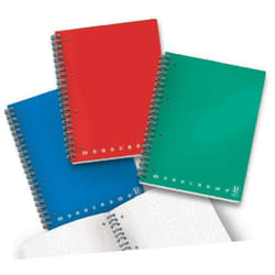 Pigna Monocromo bloc-notes