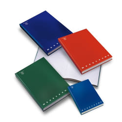 Pigna Filorefe bloc-notes A4 60 feuilles Multicolore
