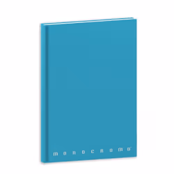 Pigna 00716731R bloc-notes A5 30 feuilles Multicolore - Vue supplémentaire 4
