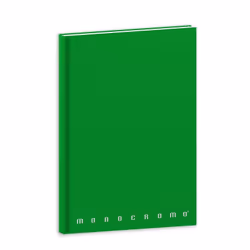 Pigna 00716731R bloc-notes A5 30 feuilles Multicolore - Vue supplémentaire 7