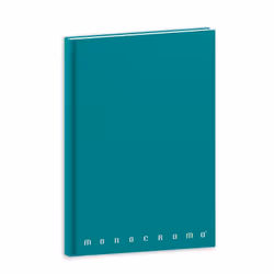 Pigna 00716731R bloc-notes A5 30 feuilles Multicolore - Vue supplémentaire 8