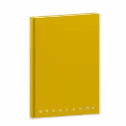 Pigna 00716734M bloc-notes A5 30 feuilles Multicolore