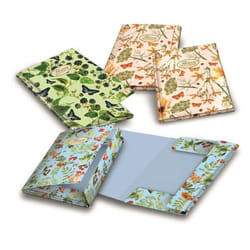 Pigna Flowers Carton Multicolore