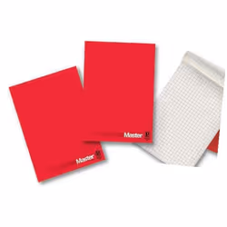 Pigna Master, Rouge