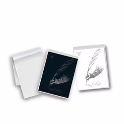 Pigna 02291205M, Image, Multicolore, A6, Satin, 80 g/m², Papier quadrillé