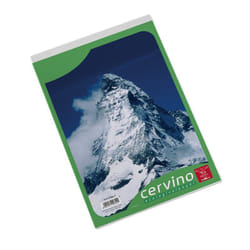 Pigna 02119205M bloc-notes A6 Multicolore