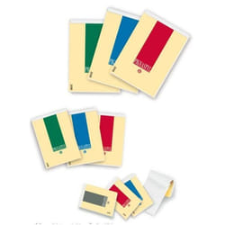Pigna Pignastyl bloc-notes Multicolore