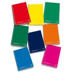 Pigna 02174675M bloc-notes A4 70 feuilles Multicolore
