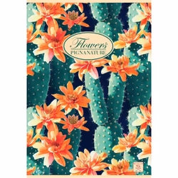 Pigna 02298851R bloc-notes A4 40 feuilles Multicolore - Vue supplémentaire 4