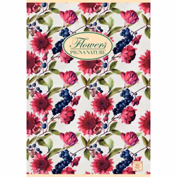 Pigna 02298851R bloc-notes A4 40 feuilles Multicolore - Vue supplémentaire 5