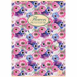 Pigna 02298851R bloc-notes A4 40 feuilles Multicolore - Vue supplémentaire 7