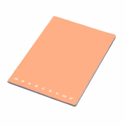 Pigna 02298901R bloc-notes A4 20 feuilles Multicolore