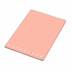 Pigna 02298901R bloc-notes A4 20 feuilles Multicolore - Vue supplémentaire 5