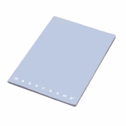 Pigna 02298901R bloc-notes A4 20 feuilles Multicolore - Vue supplémentaire 7