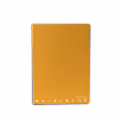 Pigna 02309780C bloc-notes A4 20 feuilles Multicolore - Vue supplémentaire 4