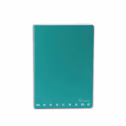 Pigna 02309780C bloc-notes A4 20 feuilles Multicolore - Vue supplémentaire 5
