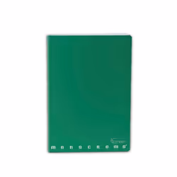Pigna 02309780C bloc-notes A4 20 feuilles Multicolore - Vue supplémentaire 6