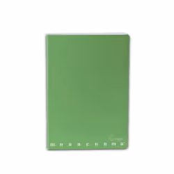 Pigna 02309780C bloc-notes A4 20 feuilles Multicolore - Vue supplémentaire 7