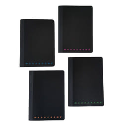Pigna 02312181R bloc-notes A4 160 feuilles Multicolore