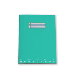 Pigna 02312700B bloc-notes A4 20 feuilles Multicolore