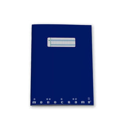 Pigna 02312700C bloc-notes A4 20 feuilles Multicolore