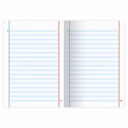 Pigna 0231270Q2 bloc-notes A4 20 feuilles Multicolore - Vue supplémentaire 2