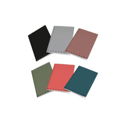 Pigna 02317765M bloc-notes Multicolore
