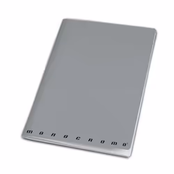 Pigna 02317765M bloc-notes Multicolore
