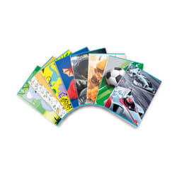 Pigna 02330330B bloc-notes Multicolore