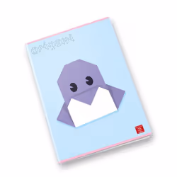 Pigna 02330340A bloc-notes Multicolore