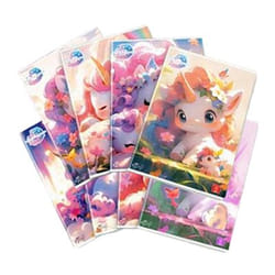 Pigna 02330650A bloc-notes A4 18 feuilles Multicolore