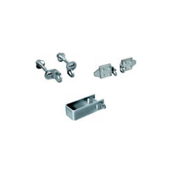 Viro - Oeillets de fermeture 16x44mm 671