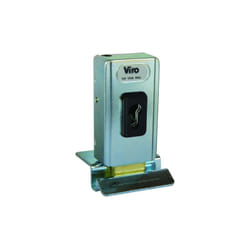 Viro - Serrure verticale pour verrouillage au sol RT17 - 1237