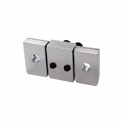 Description: Adaptateur de sabot pour montage sur porte basculant - CONDOR VIRO Accessoire pour l'installation de sabot sur p ...