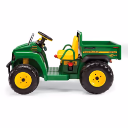 Peg Perego John Deere - Gator Hpx