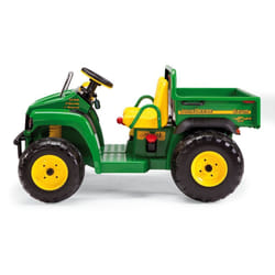 Peg Perego John Deere - Gator Hpx