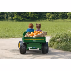 Peg Perego John Deere - Gator Hpx - Vue supplémentaire 3