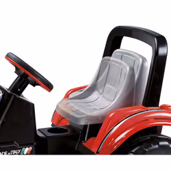 Peg Perego Maxi Diesel Tractor Tracteur à conducteur porté