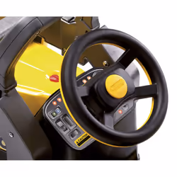 Peg Perego Maxi Excavator Excavateur à enfourcher
