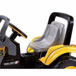 Peg Perego Maxi Excavator Excavateur à enfourcher