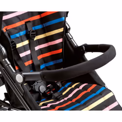 Peg Perego 8005475347645, Crochet, Noir