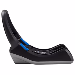 Peg Perego 8005475348048, Noir, Support de siège enfant pour voiture