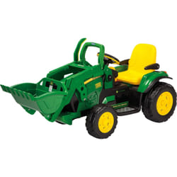 Peg Perego John Deere - Ground Loader